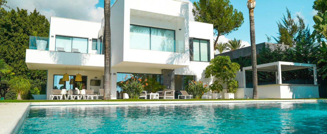 Aurum Villa