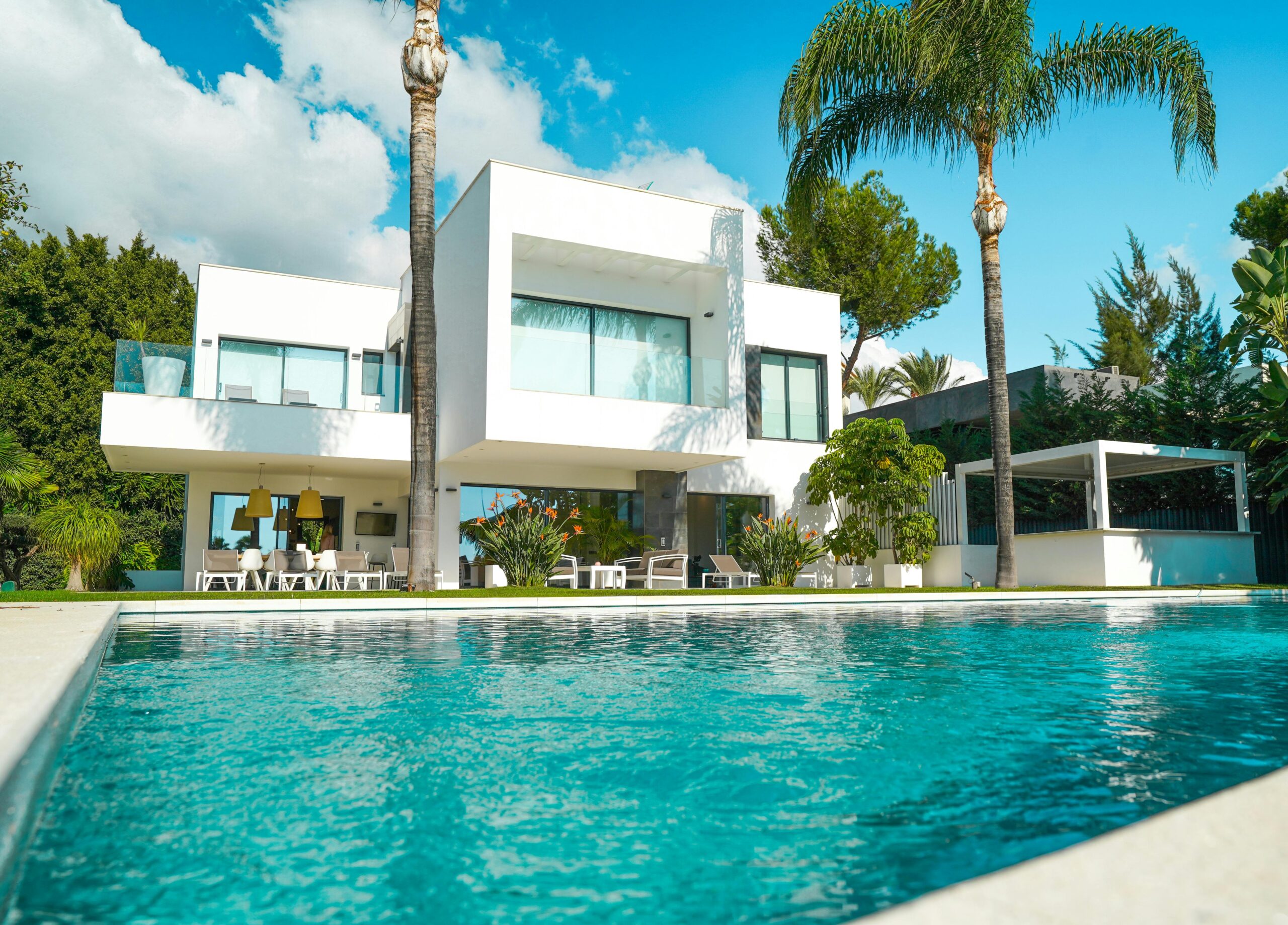 Aurum Villa